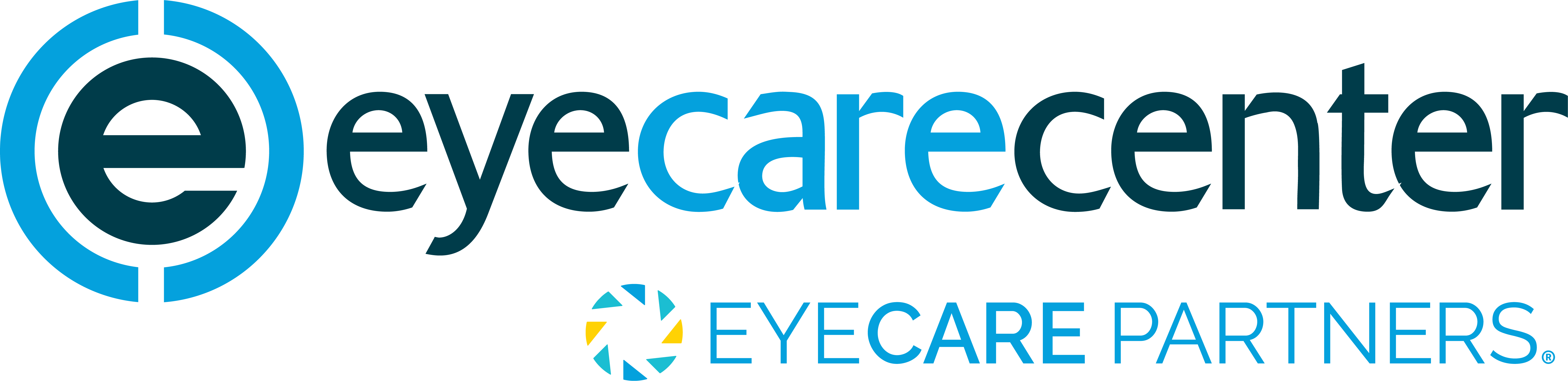 eyecarecenter Logo